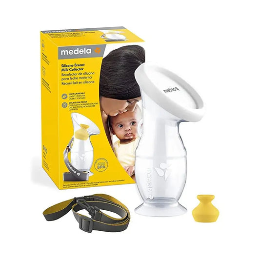 Medela Breast Milk Collector