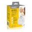 Medela, coupelles de collecte Inbra, lot de 2