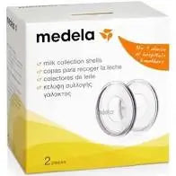 Medela Milk Collection Cups 2 Pcs.