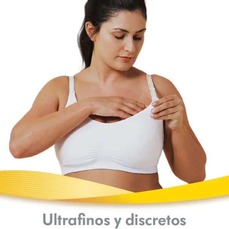 Medela Ultra Breathable Absorbent Pads 30 pcs.