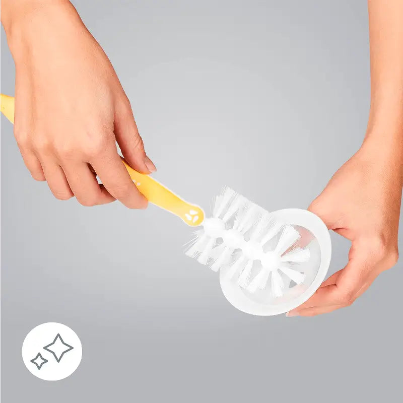 Tire-lait manuel Medela Harmony