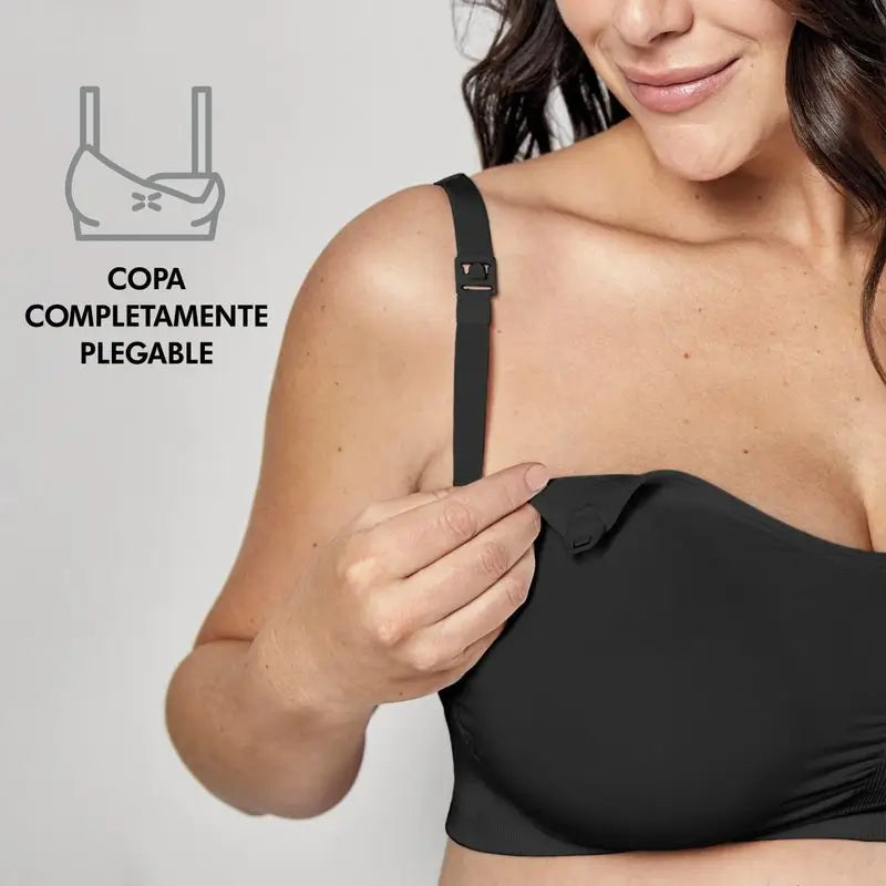 Medela Keep Cool Ultra - Noir M, 1 pièce