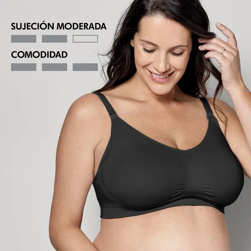 Medela Keep Cool Ultra - Noir M, 1 pièce
