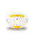 Medela Magic Inbra Simple Tire-lait sans fil à main libre