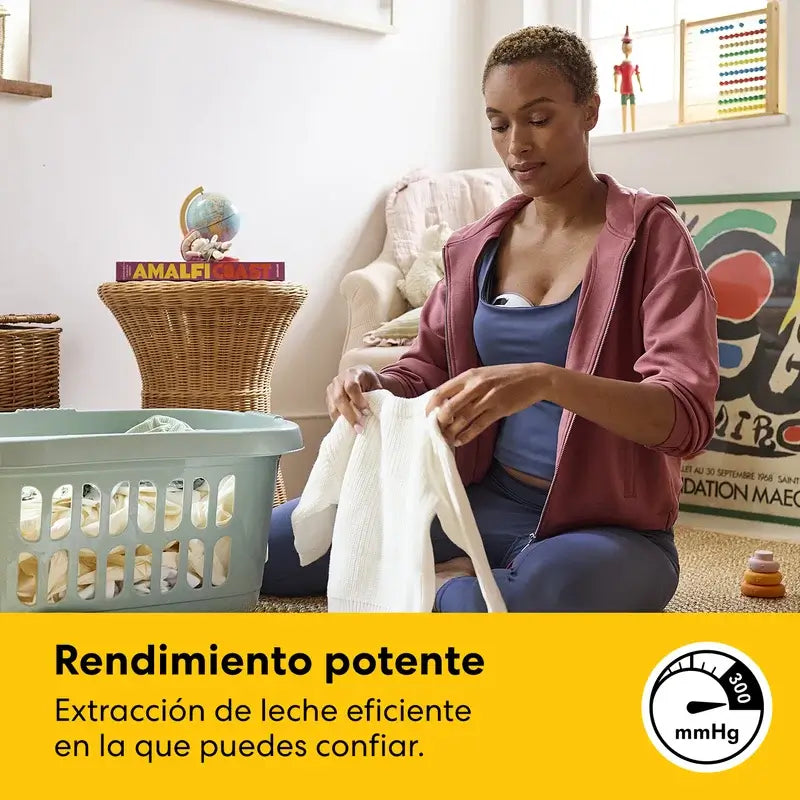 Tire-lait Medela Melody InBra