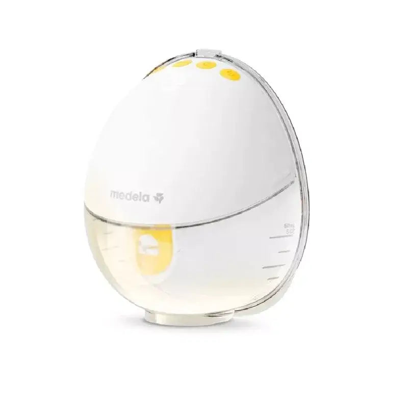 Medela Motion Inbra Simple Tire-lait mains libres sans fil