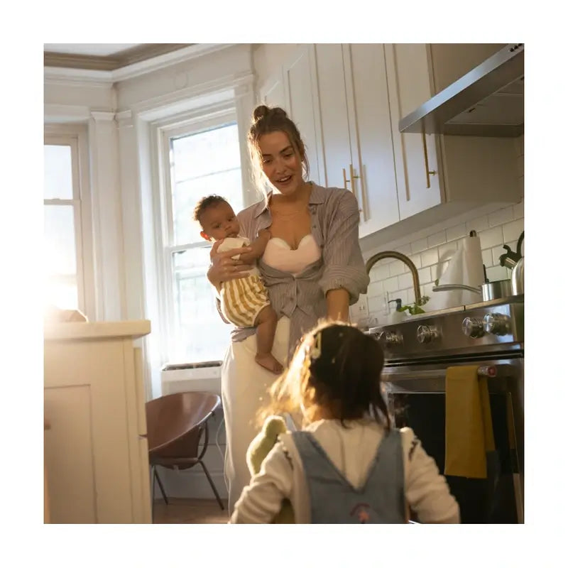 Medela Motion Inbra Simple Tire-lait mains libres sans fil
