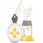 Tire-lait électrique Medela Solo Tire-lait électrique simple