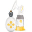 Tire-lait électrique Medela Solo Tire-lait électrique simple