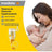 Système de nutrition complémentaire Medela