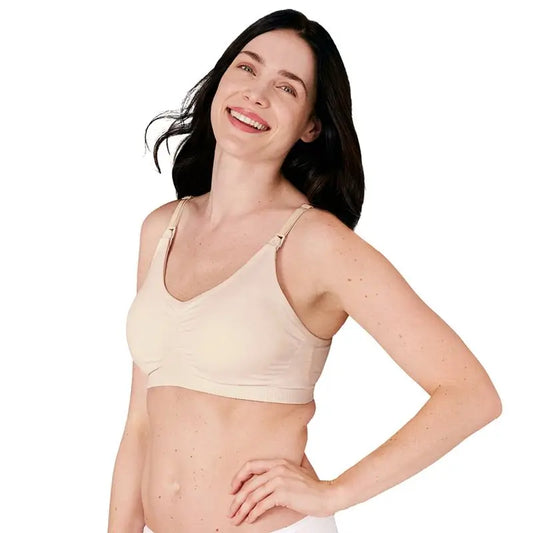 Soutien-gorge d'allaitement et de drainage Medela 3-en-1-L Chai, 1 pc.