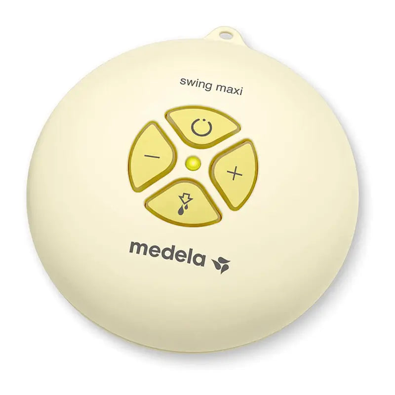 Tire-lait électrique double Swing Maxi Flex de Medela