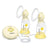Tire-lait électrique double Swing Maxi Flex de Medela