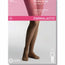 Farmalastic Long Pantyhose Compression Normal Compression Camel, Large Size, Single Unit