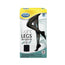 Stockings E.T. Lightweight Comp Tape 60 Den Scholl Light Size S Black