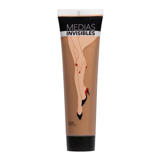 Bas invisibles, 100 ml