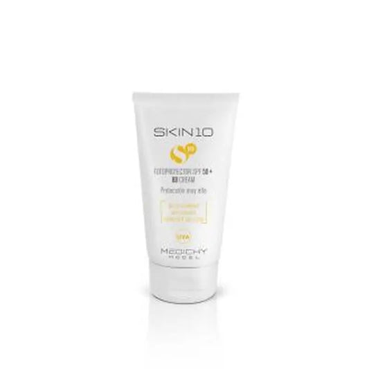 Medichy Model Skin10 Fotoprotector Spf50+ Bb Cream 50Ml.