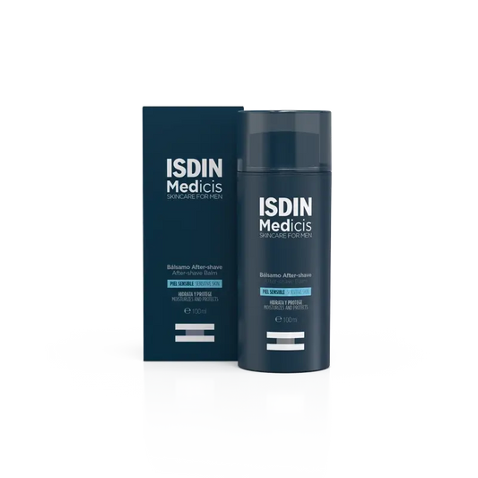 Isdin Medicis Baume Réparateur 100 Ml
