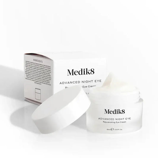 Medik8 Advanced Night Eye, 15 ml