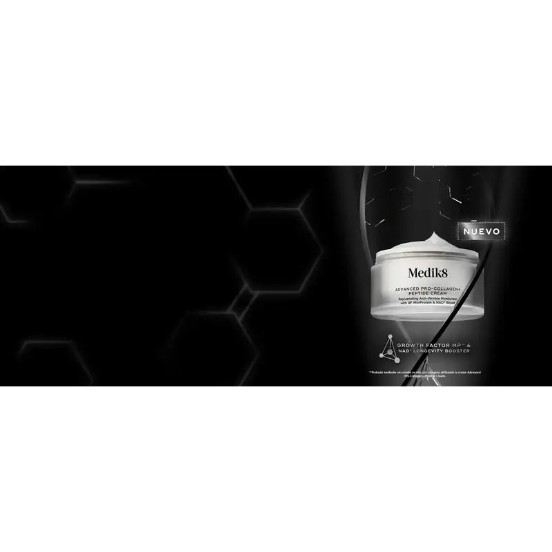 Medik8 Advanced Pro Collagen Peptide Cream, 50 ml
