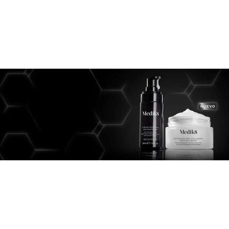 Medik8 Advanced Pro Collagen Peptide Cream, 50 ml