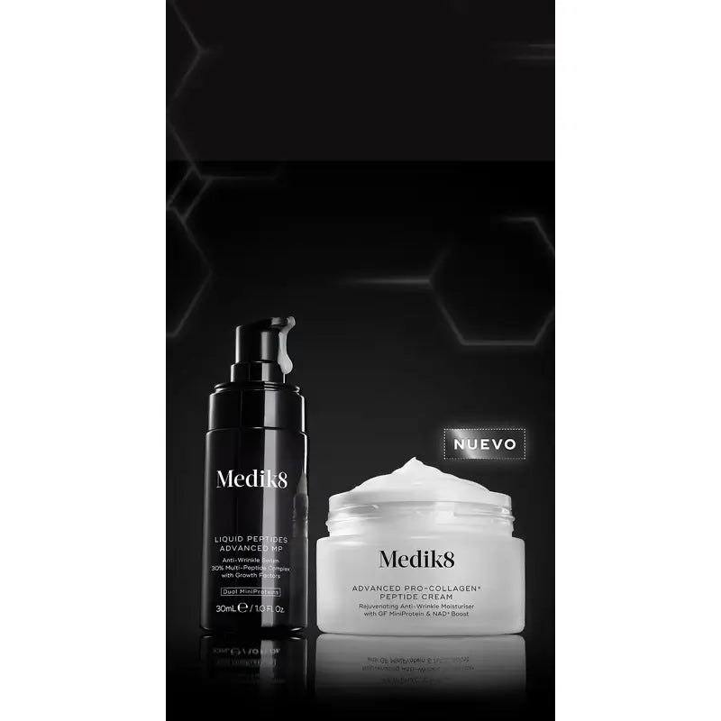 Medik8 Advanced Pro Collagen Peptide Cream, 50 ml