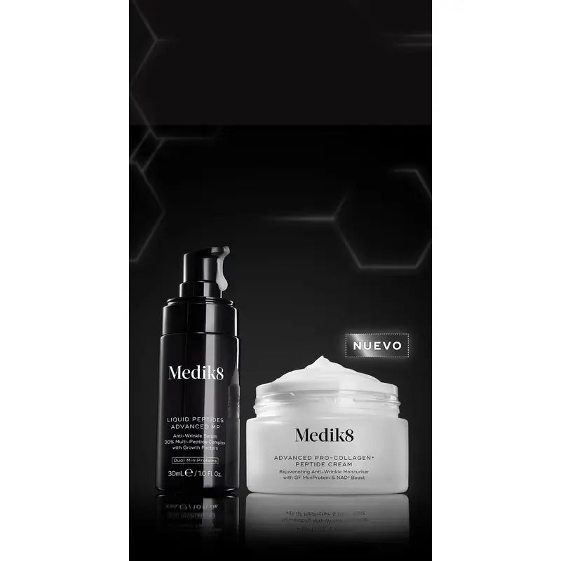 Medik8 Advanced Pro Collagen Peptide Cream, 50 ml
