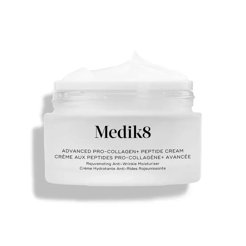 Medik8 Advanced Pro Collagen Peptide Cream, 50 ml