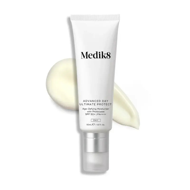 Medik8 Advanced Ultimate Protect Spf50 , 50 ml