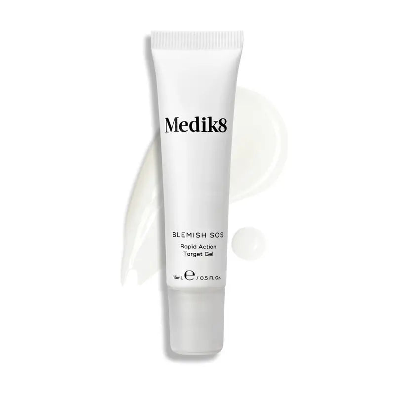Medik8 Blemish Control Pads, 60 tampons