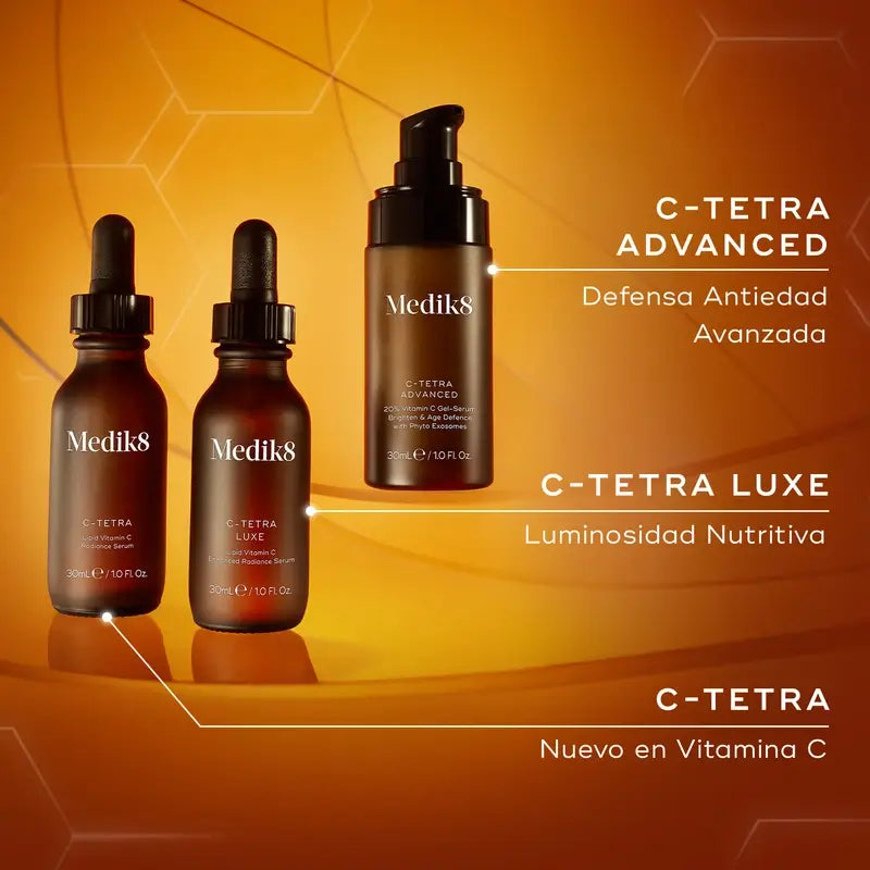 Medik8 C-Tetra Advanced , 30 ml
