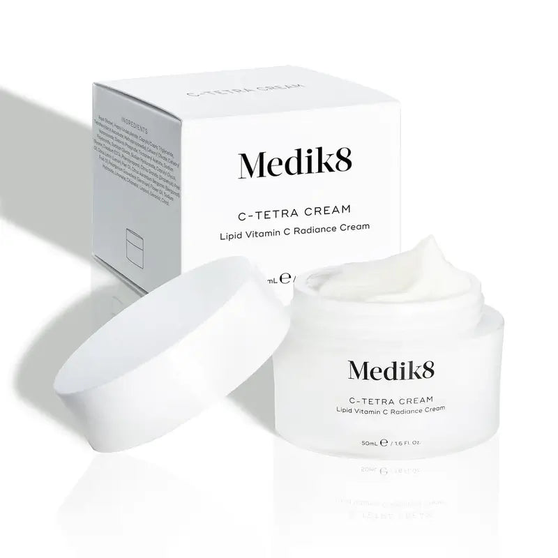 Medik8 C-Tetra Cream, 50 ml