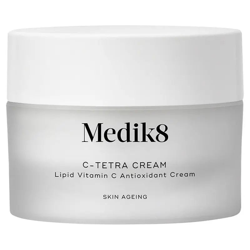 Medik8 C-Tetra Cream, 50 ml