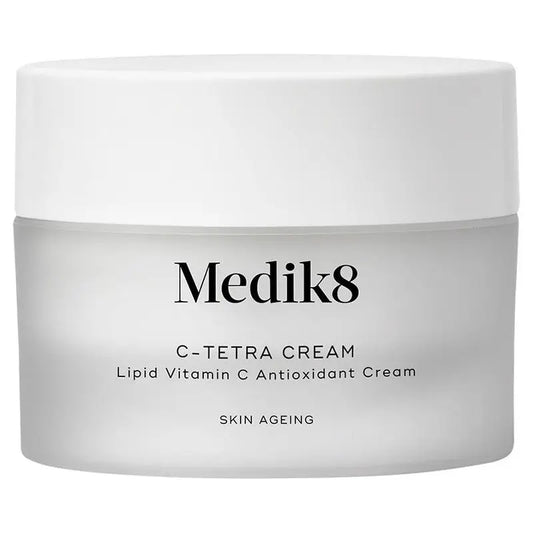 Medik8 C-Tetra Cream, 50 ml