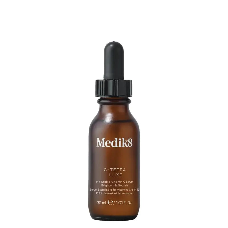 Medik8 C Tetra Luxe Serum , 30 ml