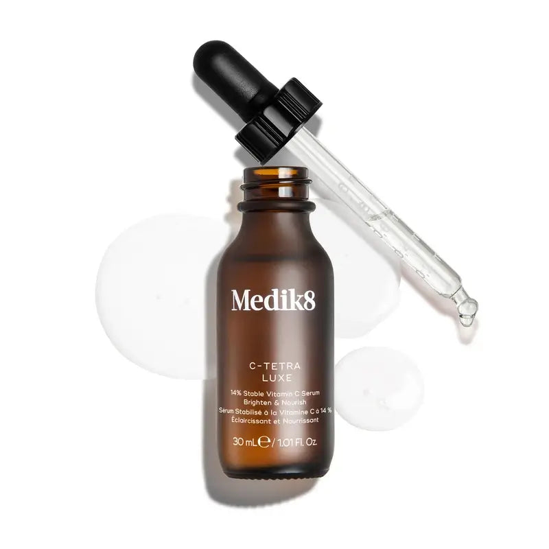 Medik8 C Tetra Luxe Serum , 30 ml