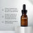 Sérum Calmwise de Medik8, 15 ml