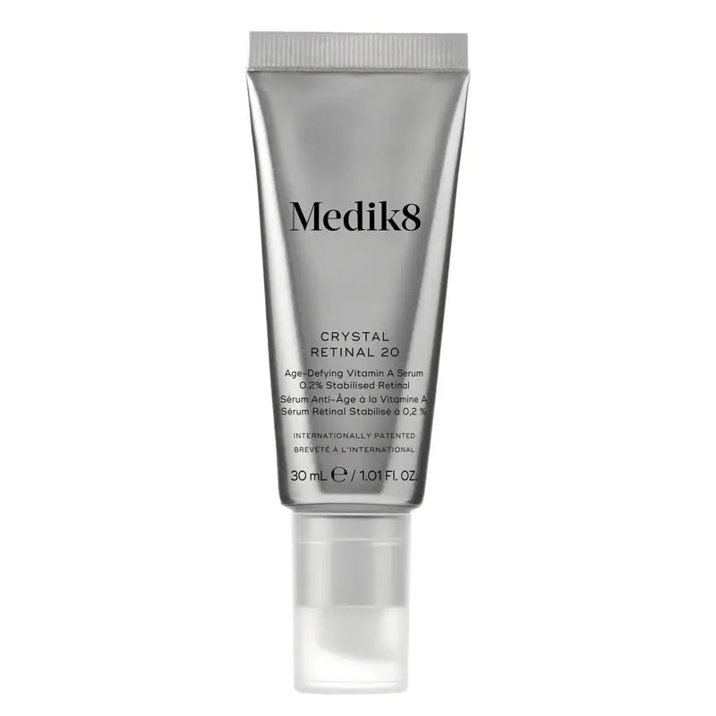 Medik8 Crystal Retinal 20, 30 ml