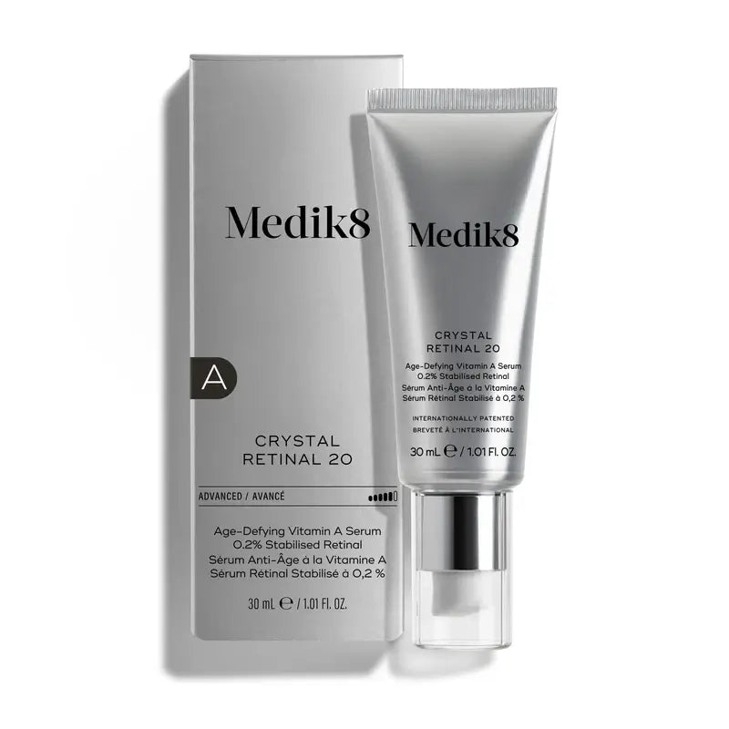 Medik8 Crystal Retinal 20, 30 ml