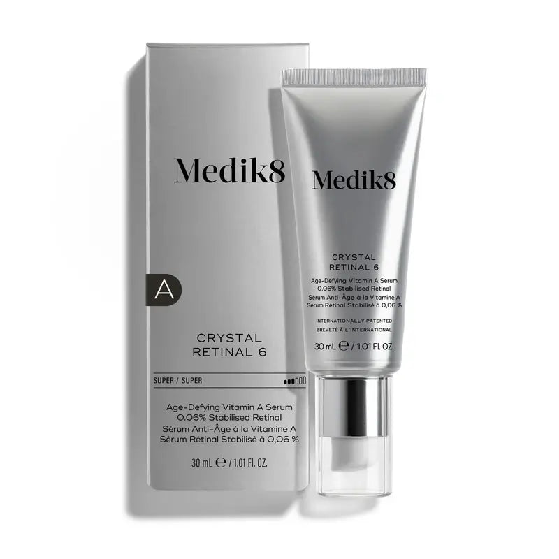 Medik8 Crystal Retinal 6 , 30 ml
