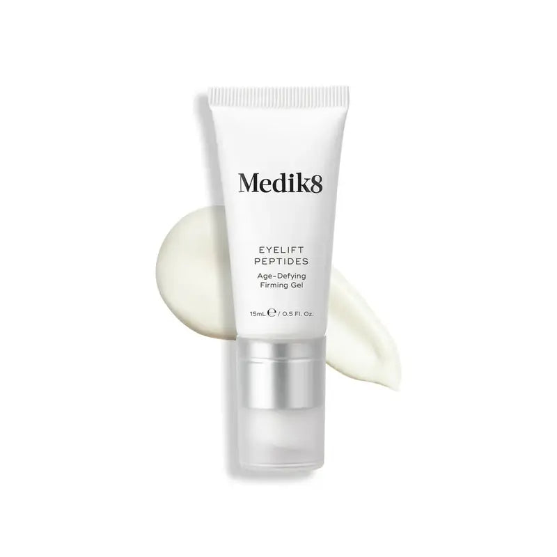 Medik8 Eyelift Peptides, 15 ml