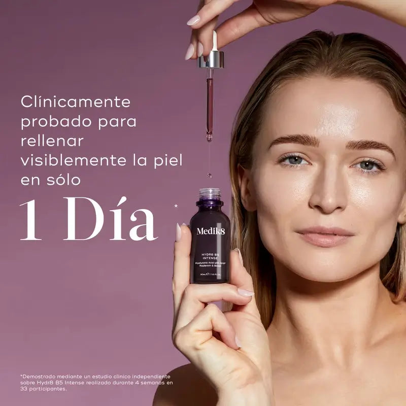 Medik8 Hydr8™ B5 Intense , 30 ml