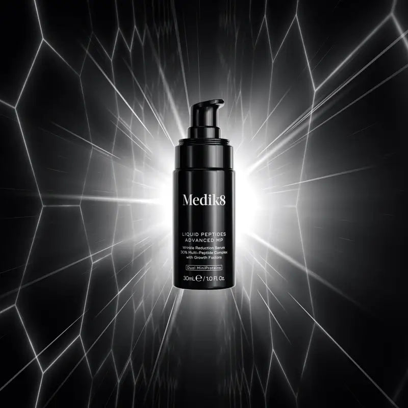 Medik8 Liquid Peptides Advanced Mp , 30 ml