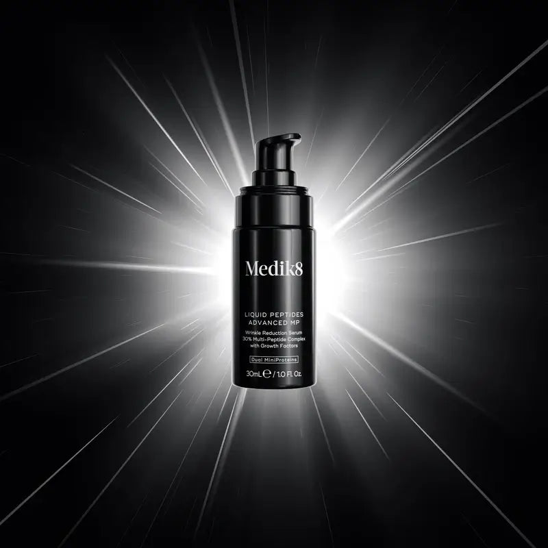Medik8 Liquid Peptides Advanced Mp , 30 ml