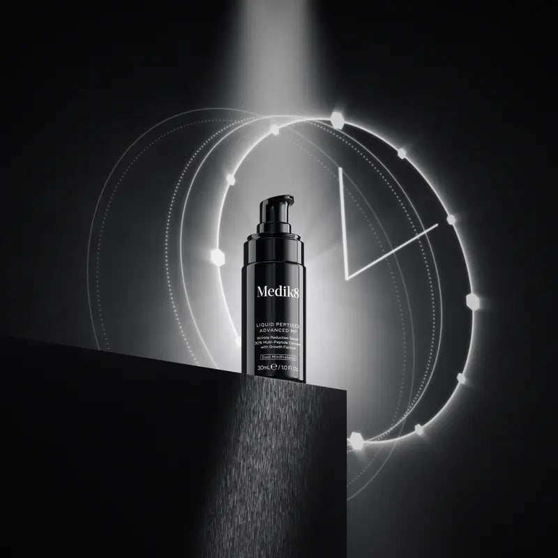 Medik8 Liquid Peptides Advanced Mp , 30 ml