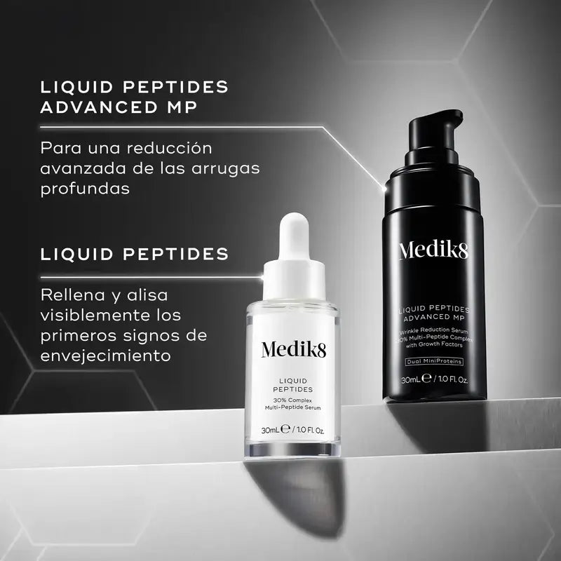 Medik8 Liquid Peptides Advanced Mp , 30 ml