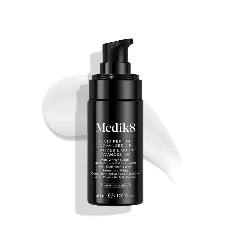 Medik8 Liquid Peptides Advanced Mp , 30 ml