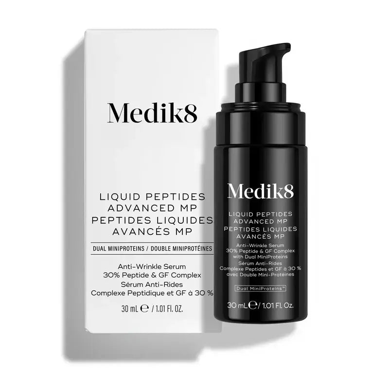 Medik8 Liquid Peptides Advanced Mp , 30 ml