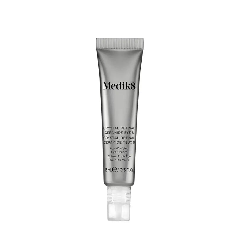 Medik8 Md Crystal Retinal Ceramide Eye 6 Nouveau , 15 ml