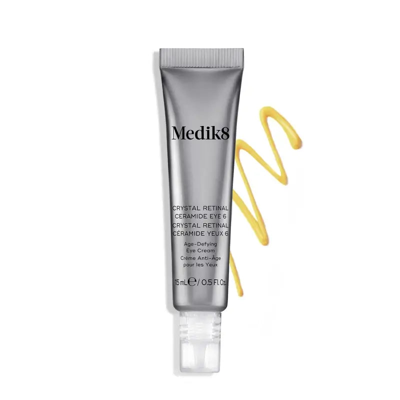 Medik8 Md Crystal Retinal Ceramide Eye 6 Nouveau , 15 ml